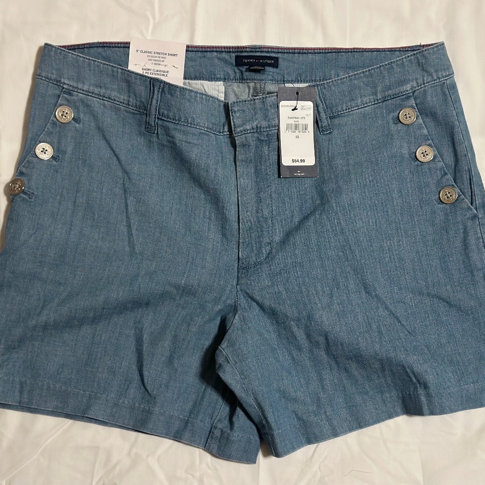 Tommy Hilfiger shorts